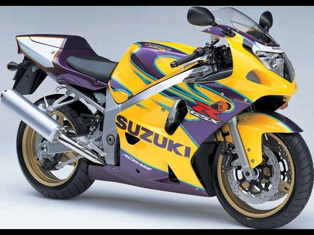 Imagen de Suzuki Alstare