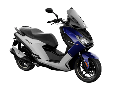 Imagen de Honda Baraon