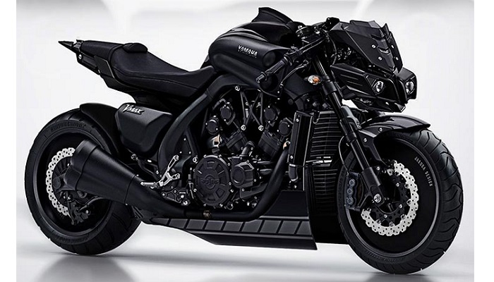 Imagen de Yamaha VMAX