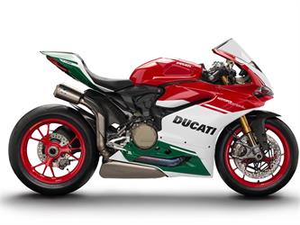 Imagen de Ducati 329
