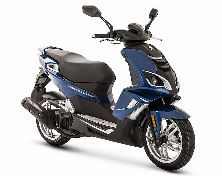 Imagen de Derbi variant